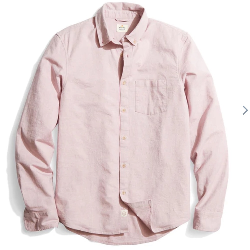 Button Up